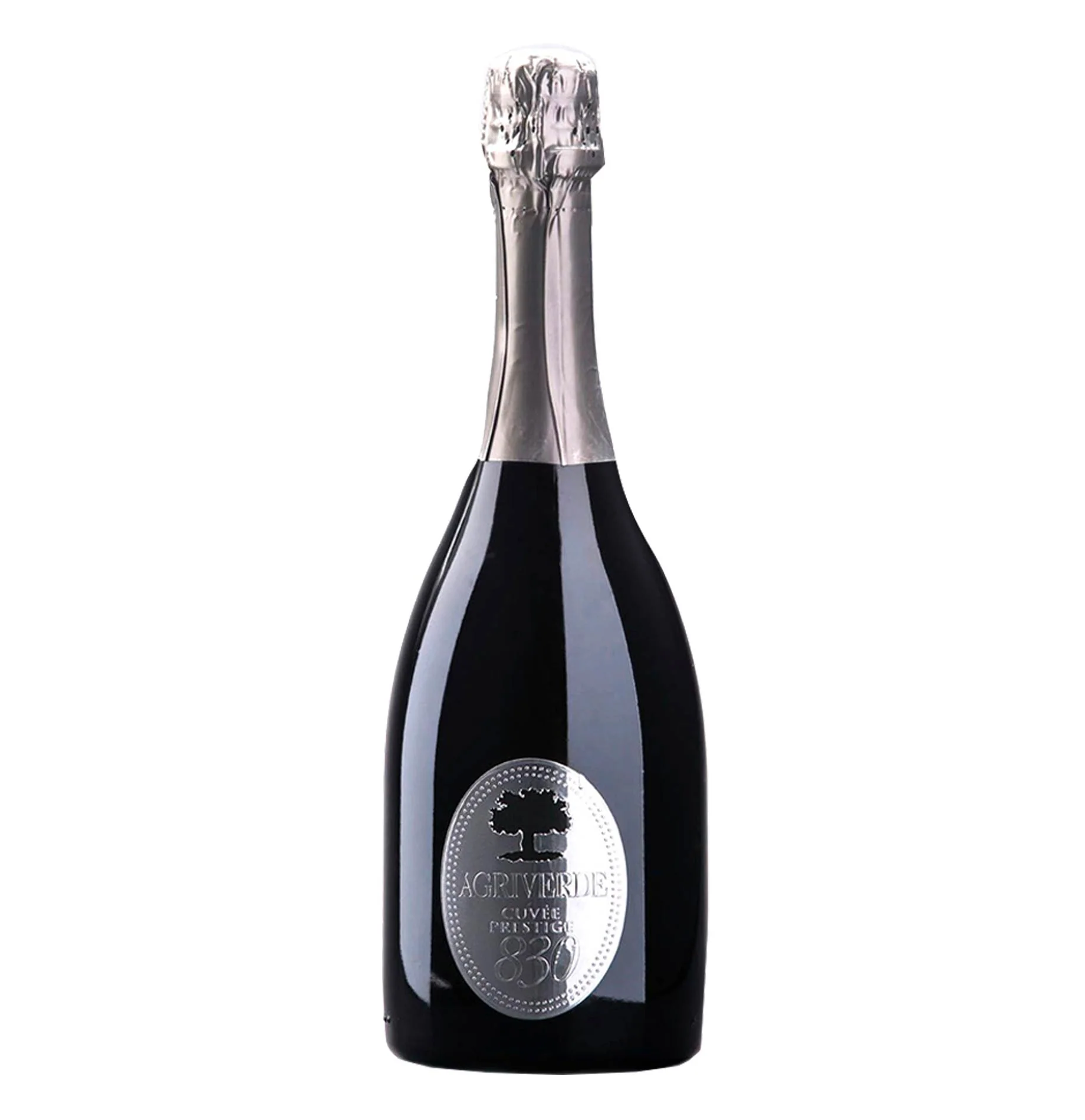 Vino Spumante Brut "830 Cuvée Prestige" - Agriverde