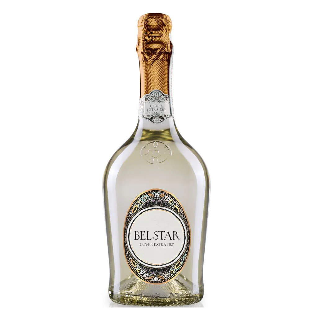 Vino Spumante di Qualità Cuvée Extra Dry - Belstar