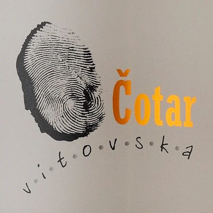 Vitovska 2021 - Čotar - Image 2