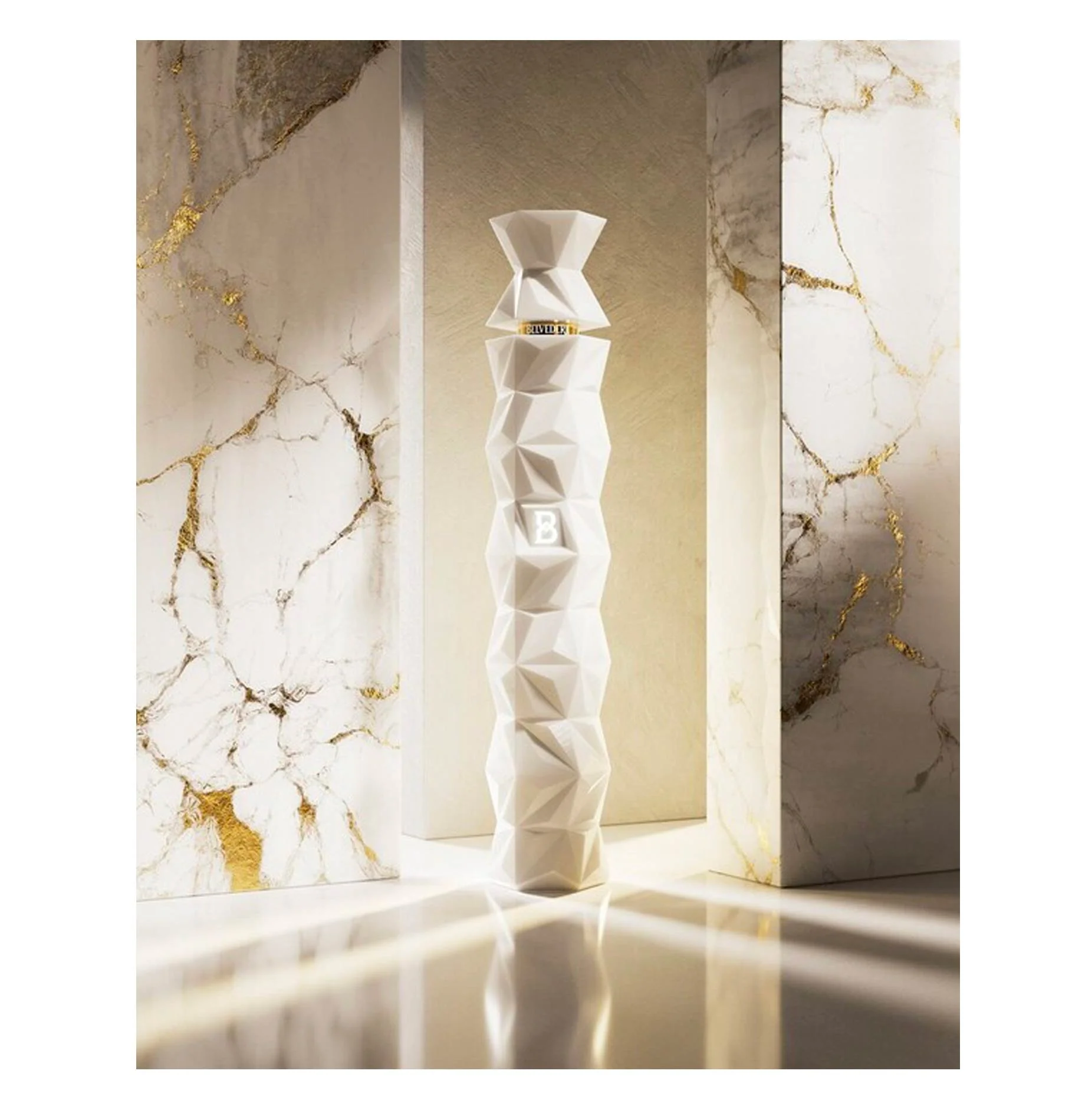Vodka "Belvedere 10" - Belvedere (0.7l) - Image 2
