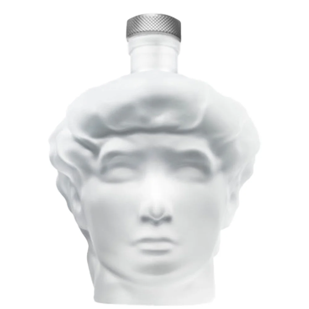 Vodka Luxury "Impavid Italian Wine Vodka" - Impavid Spirits (0.7l)