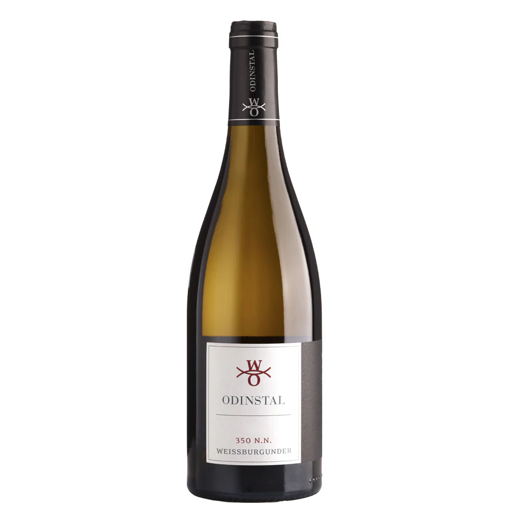 Weissburgunder "350 N. N." 2021 - Weingut Odinstal