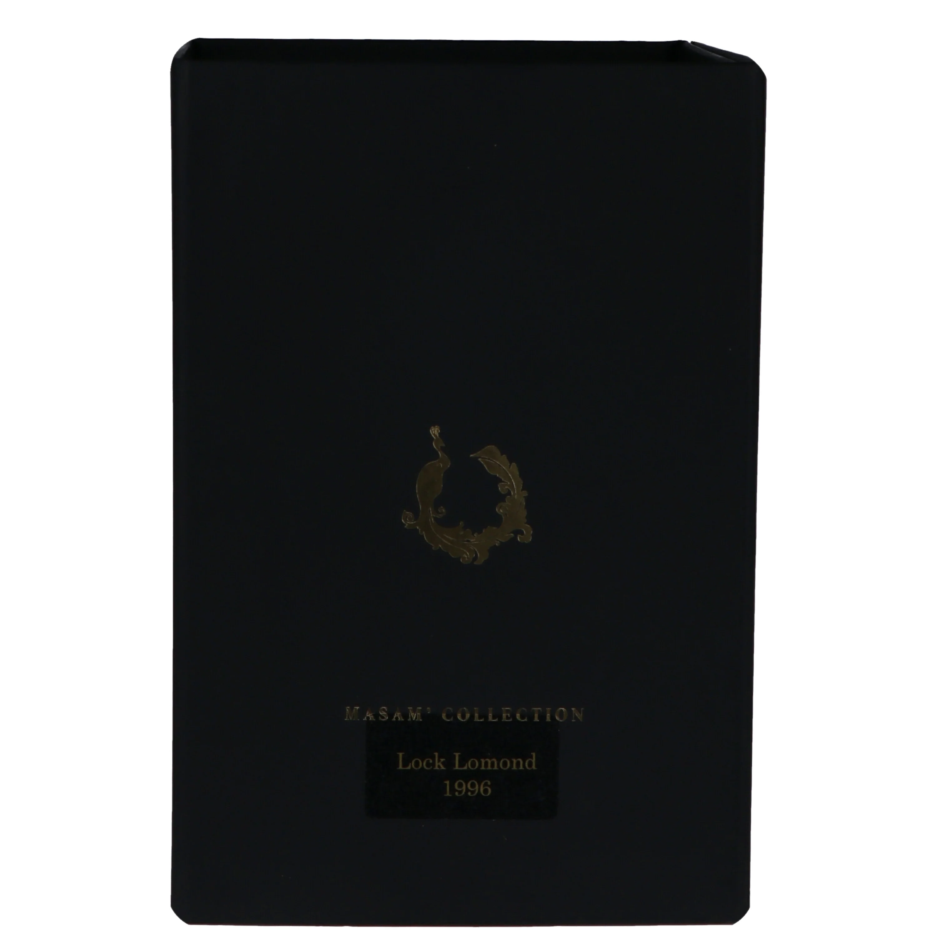 Whisky Lock Lomond 55° 25 Y.O. - Masam (astuccio) - Image 2