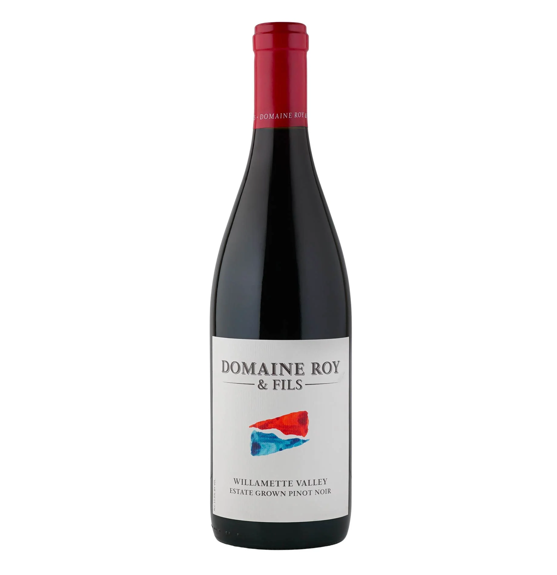 Willamette Valley Pinot Noir 2023 - Domaine Roy & Fils